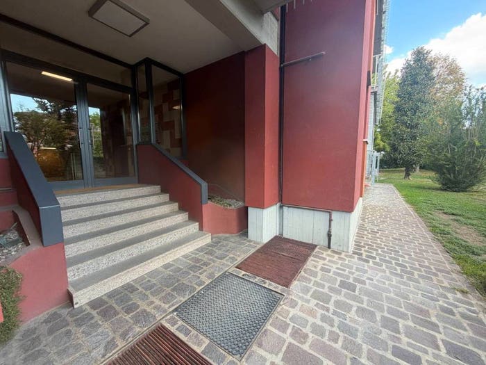 Appartamento con 5 locali in vendita in Centro, Mirandola