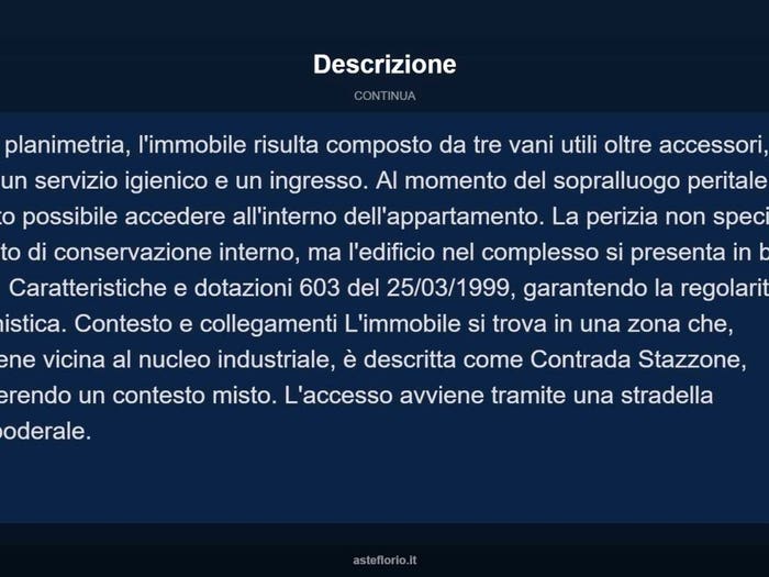 Case in Vendita e in Affitto - 2