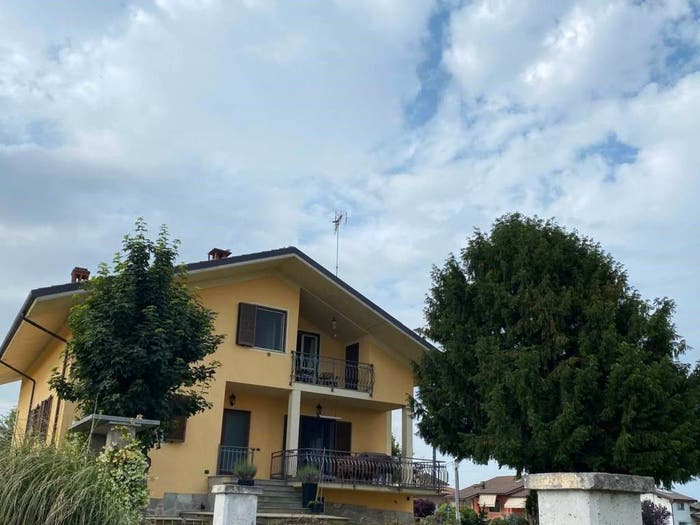 Casa con 6 locali in vendita in Via Stefano Blengino, Magliano Alpi