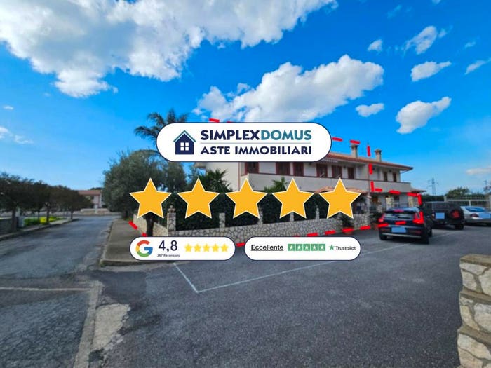 Casa con 6 locali in vendita in località Acquavona, Longobardi