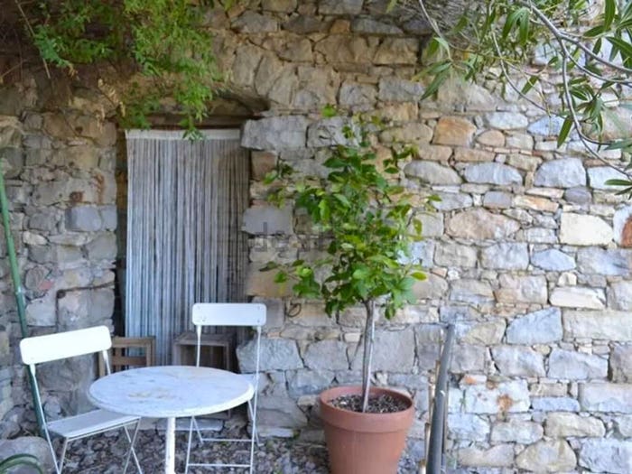 Appartamento quadrilocale in vendita in Via Palazzo, Ceriana