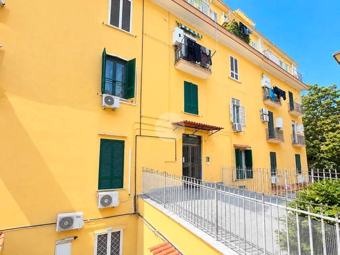 Appartamento bilocale in vendita in Via Pigna, Pigna Omodeo, Napoli