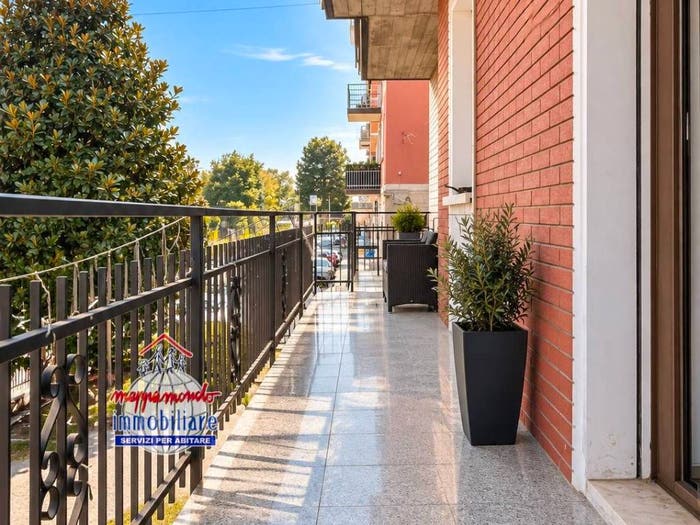 Appartamento con 5 locali in vendita in VIA ANTONIO GRAMSCI, Osteria Nuova, Sala Bolognese