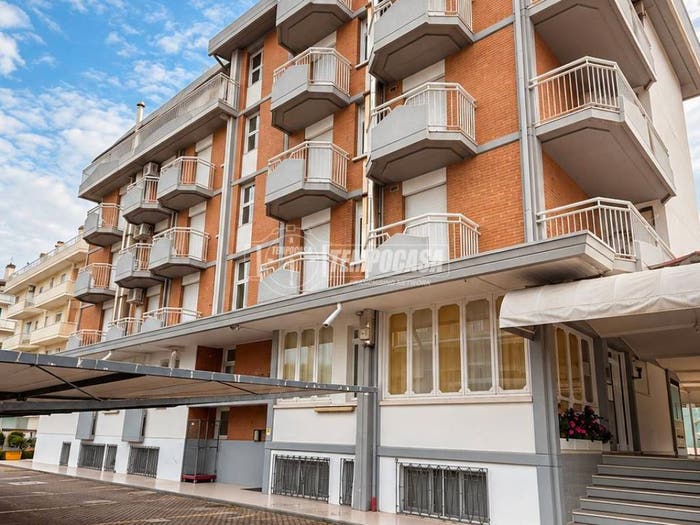 Appartamento bilocale in vendita in Via Flavio Gioia, Lido Est, Jesolo