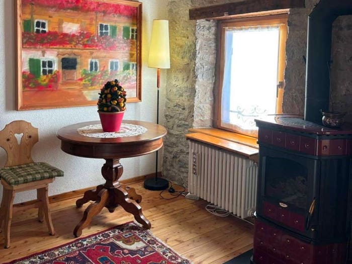 Casa con 6 locali in vendita in Centro, Vigo di Cadore