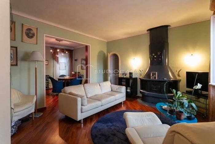Appartamento con 5 locali in vendita in San Francesco, Pisa