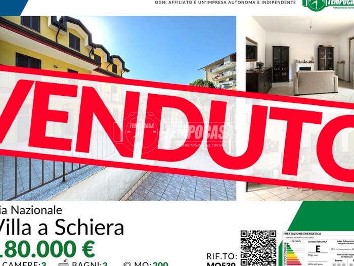 Casa con 5 locali in vendita in Via Giardini di sotto A, Centro, Monteforte Irpino