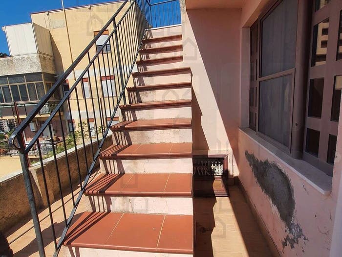 Casa bilocale in vendita in via n casazza, Viale Italia Montepiselli, Messina