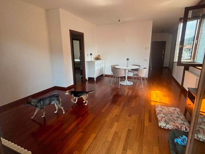 Appartamento trilocale in vendita in Via Francesco Anzani, Borghi, Como