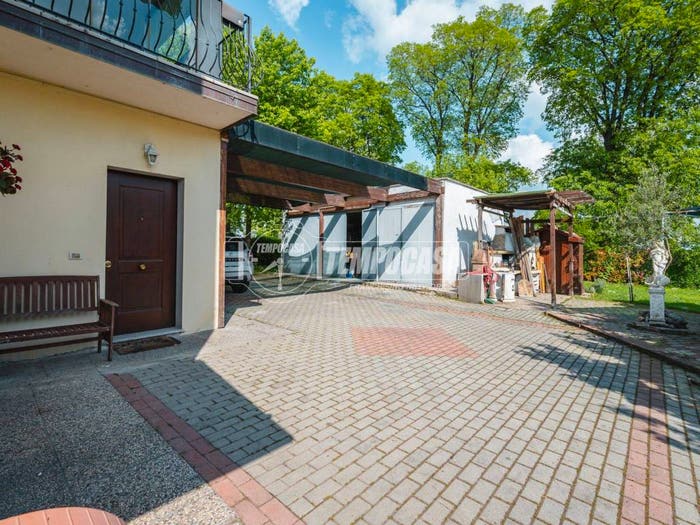 Casa con 6 locali in vendita in Via Mavora, Gaggio, Castelfranco Emilia