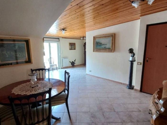 Casa trilocale in vendita in Via Matteo Cimarra, Serraferlicchio Montaperto Giardina Gallotti, Agrigento