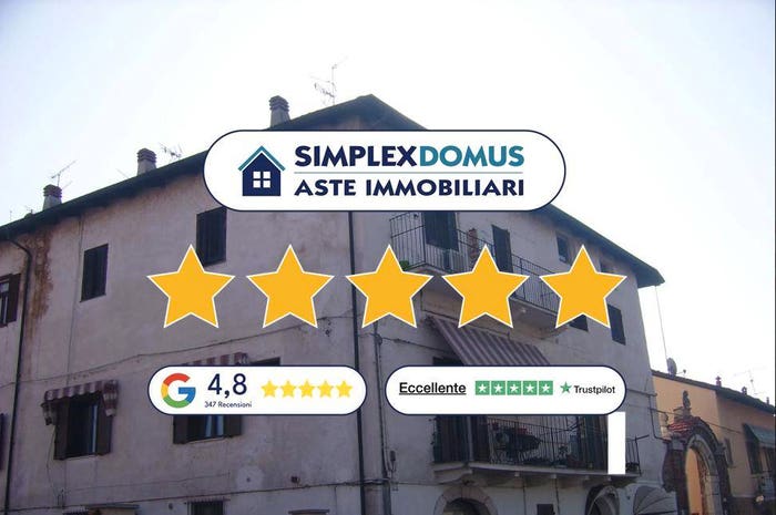 Appartamento trilocale in vendita in Str Foratella, Centro, Gassino Torinese