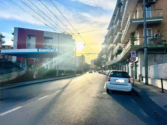 Appartamento trilocale in vendita in Viale Colli Aminei, Colli Aminei Capodimonte, Napoli