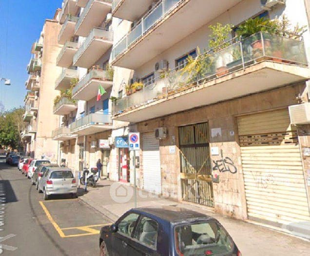 Appartamento quadrilocale in vendita in Via Francesco Battiato, Villa Bellini Santa Maria di Gesù, Catania
