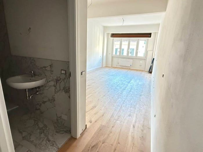 Appartamento monolocale in vendita in Via Giovanni Boccaccio, Le Cure, Firenze