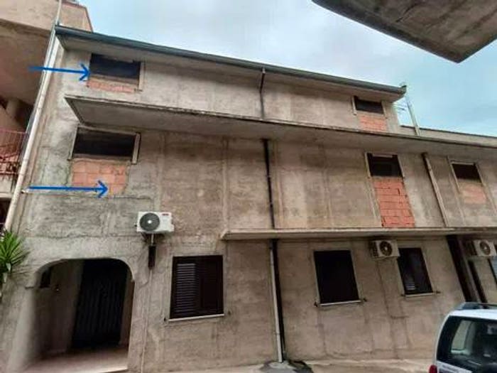 Appartamento con 6 locali in vendita in Via Ospedali, Cattolica Eraclea