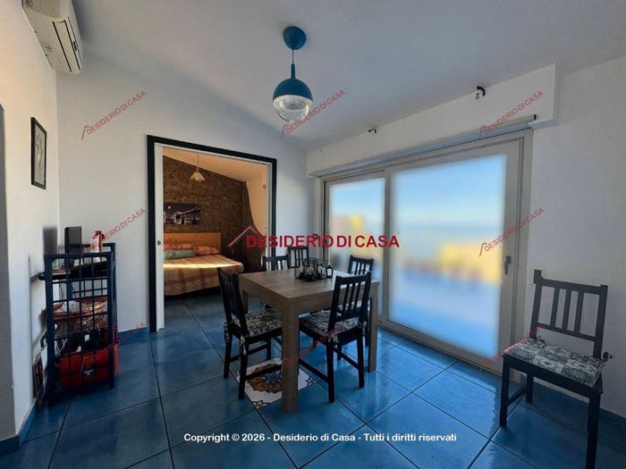 Appartamento quadrilocale in vendita in Via Tripoli, Centro, Capo d'Orlando