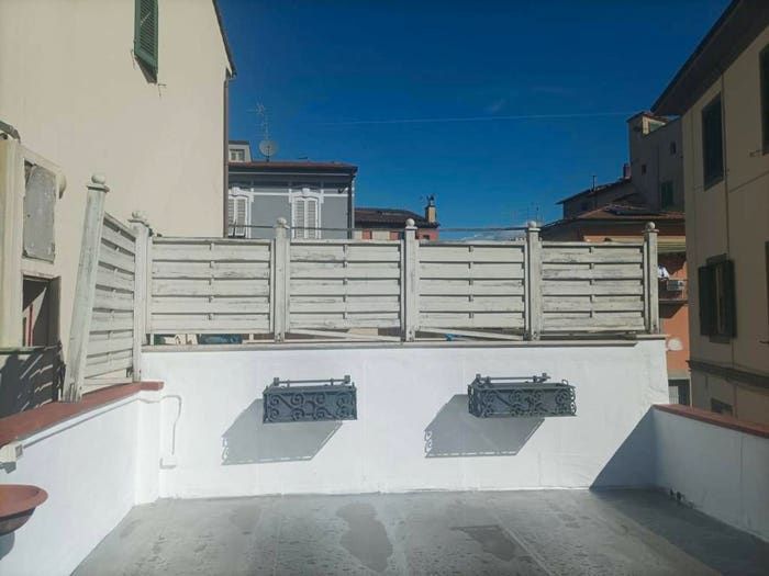 Appartamento trilocale in vendita in Via Camillo Benso di Cavour, Stazione Agenzia delle Entrate, Empoli
