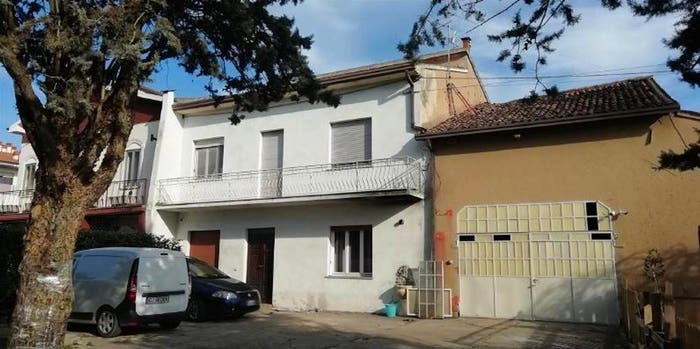 Appartamento quadrilocale in vendita in Via Alcide de Gasperi, Bonavicina, San Pietro di Morubio