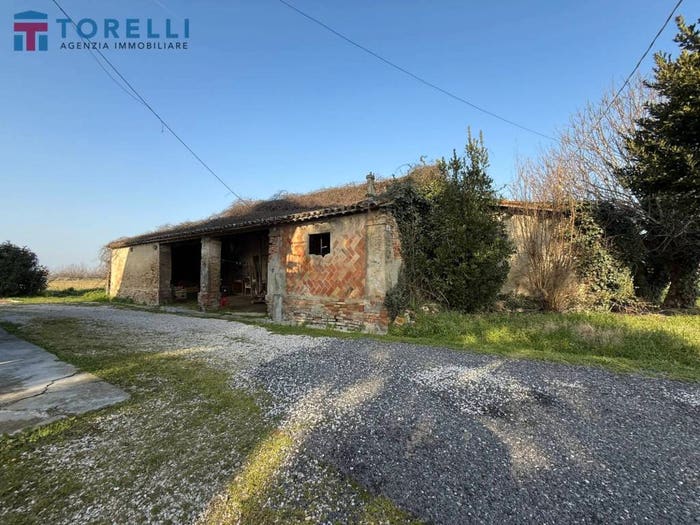 Casa con 6 locali in vendita in Via Palazzone, Cannucceto, Cesenatico