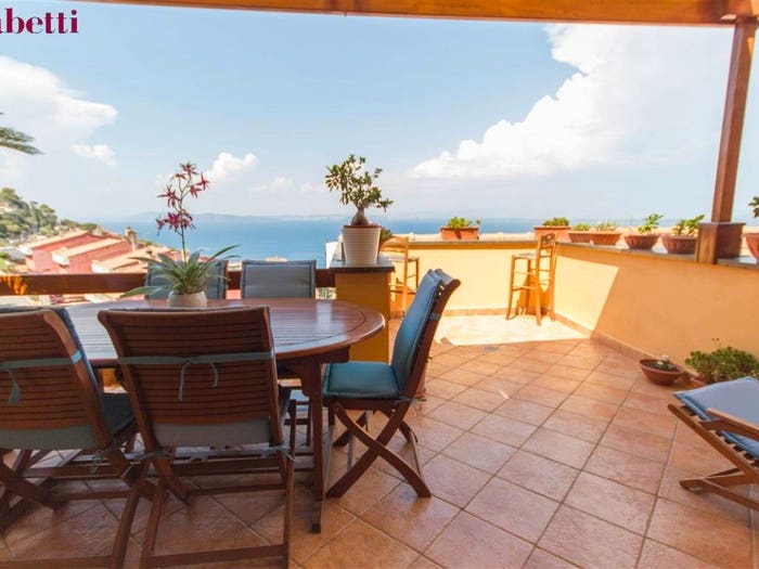 Appartamento con 5 locali in vendita in Via della Grotta, Porto Santo Stefano, Monte Argentario
