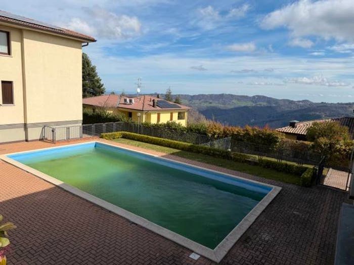 Appartamento trilocale in vendita in Via Belvedere, Monzuno