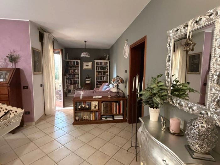 Appartamento quadrilocale in vendita in VIA BERNARDONI, Centro, Bassano del Grappa