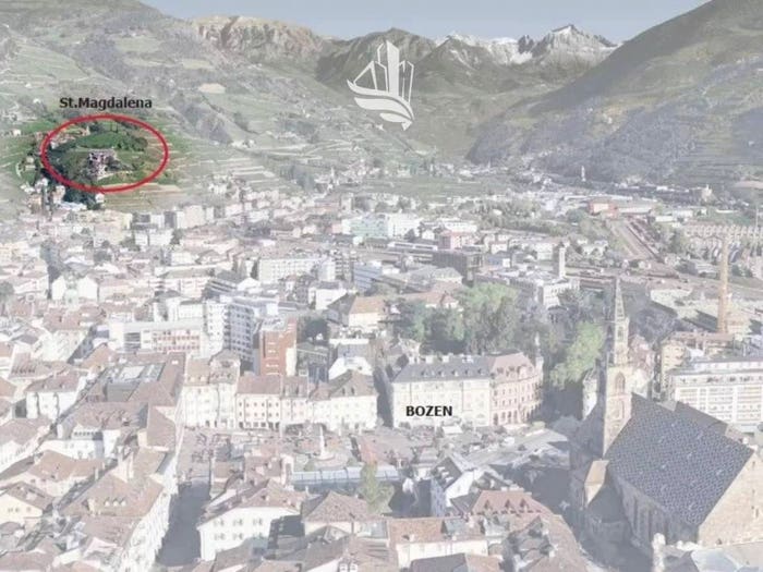 Case in Vendita e in Affitto - 2