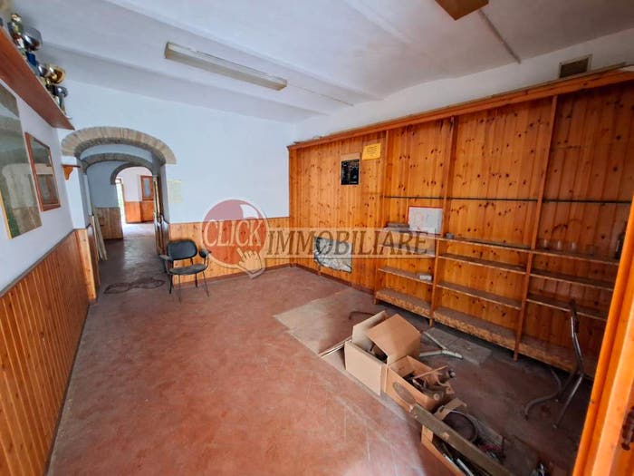 Casa quadrilocale in vendita in Ronta, Borgo San Lorenzo