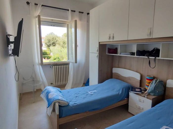 Casa con 5 locali in vendita in Tirrenia, Pisa