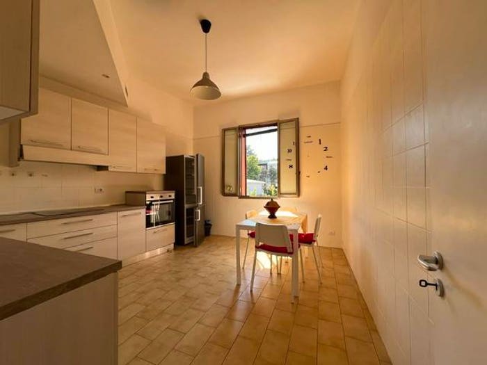 Appartamento trilocale in vendita in Via Toscana, San Ruffillo, Bologna