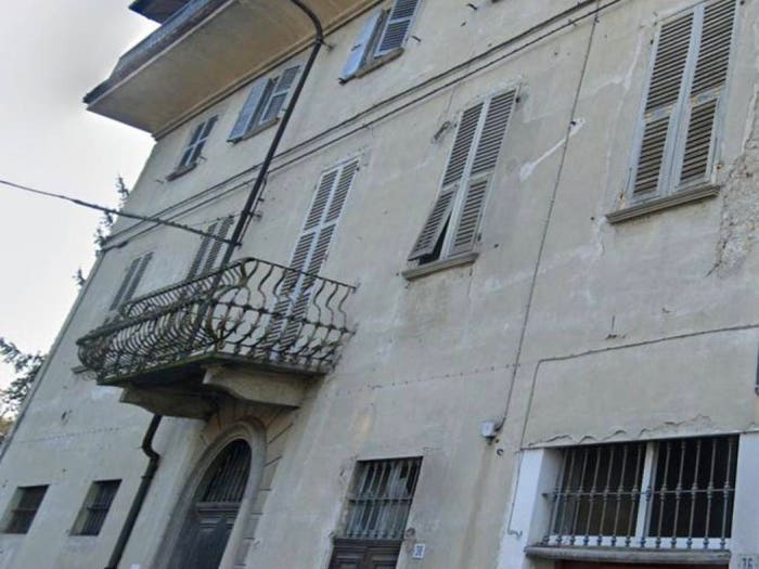 Appartamento con 5 locali in vendita in Via Alessandria, Strevi