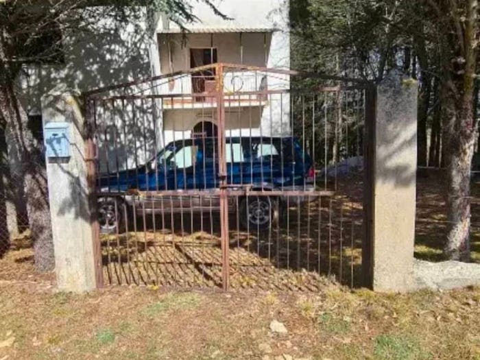 Casa con 6 locali in vendita in SSbis, Bocca Di Piazza, Parenti