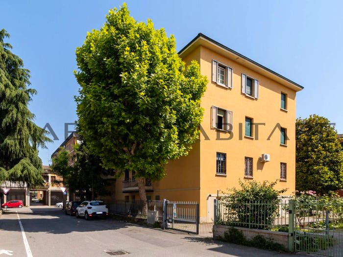Appartamento trilocale in vendita in stoppato, Corticella, Bologna