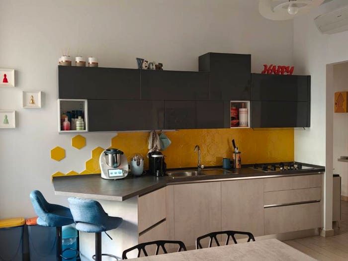 Appartamento trilocale in vendita in Via Sofonisba Anguissola, Gambara, Milano