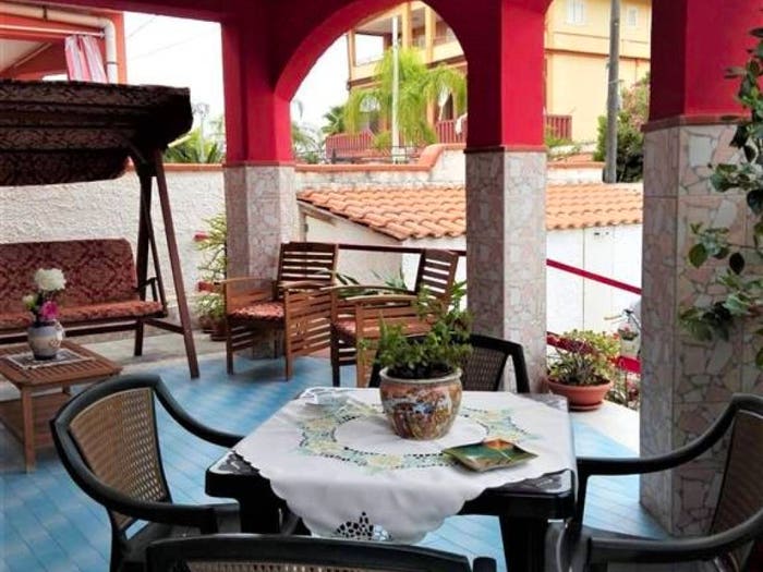 Casa quadrilocale in vendita in Centro, Augusta
