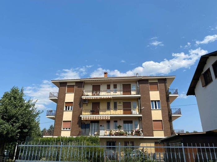 Appartamento bilocale in vendita in Via Selvaggio, Centro, Giaveno