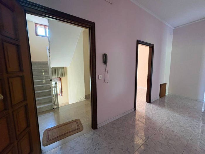 Appartamento con 5 locali in vendita in Via Calderari, Centro, Bojano