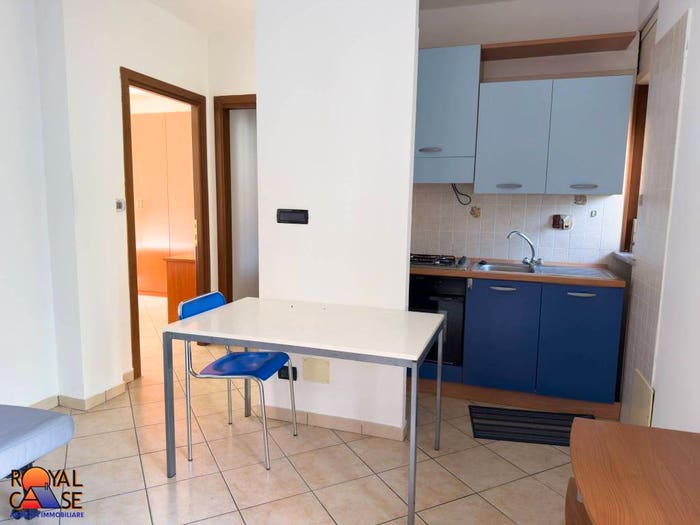 Appartamento bilocale in vendita in Via Latina, Centro, Grugliasco