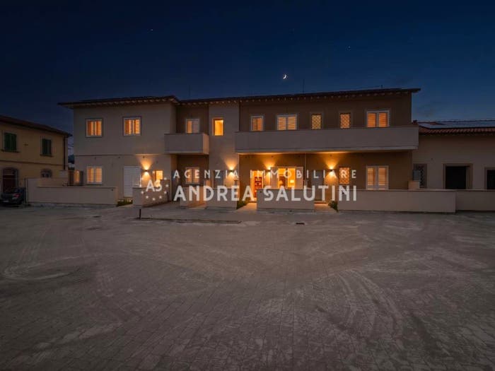 Casa trilocale in vendita in Via Nicolta, Centro, Cascina