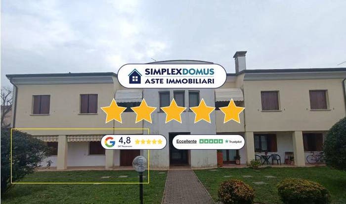 Appartamento con 5 locali in vendita in via Saccudello, Centro, Cordovado