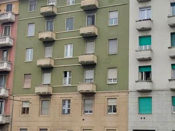 Appartamento bilocale in vendita in Viale Certosa, Certosa, Milano