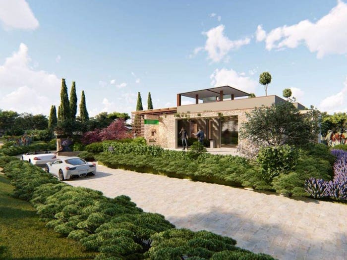 Casa con 6 locali in vendita in Otranto