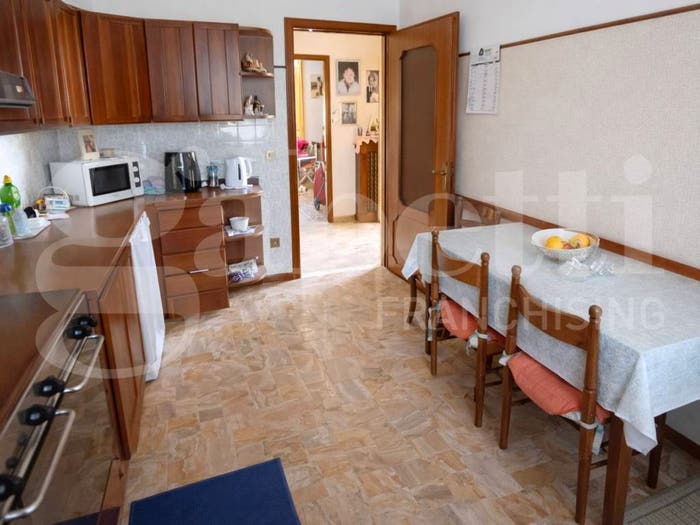 Appartamento con 6 locali in vendita in SANT'ANNA VIA ROMEA VECCHIA, Sant'Anna Cavanella d'Adige, Chioggia