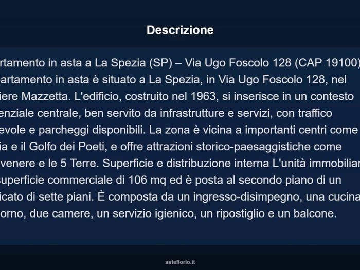 Case in Vendita e in Affitto - 3