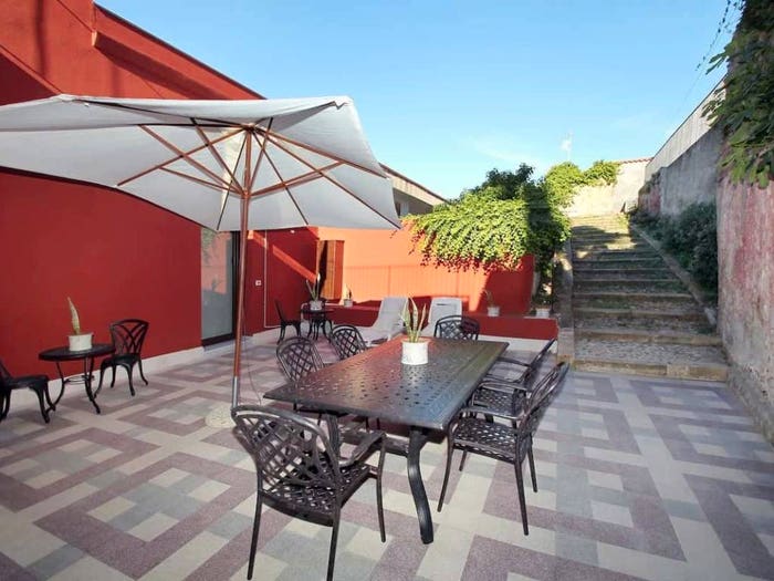 Appartamento bilocale in affitto in Via Brin, Marina Di Caronia, Caronia