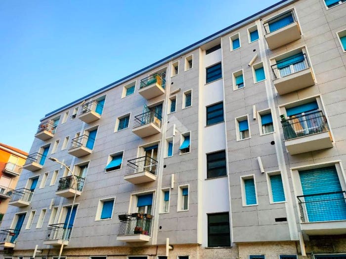 Appartamento bilocale in vendita in Via Francesco Petrarca, Centro, Cesano Boscone