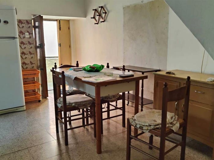Casa quadrilocale in vendita in Centro, Paterno Calabro