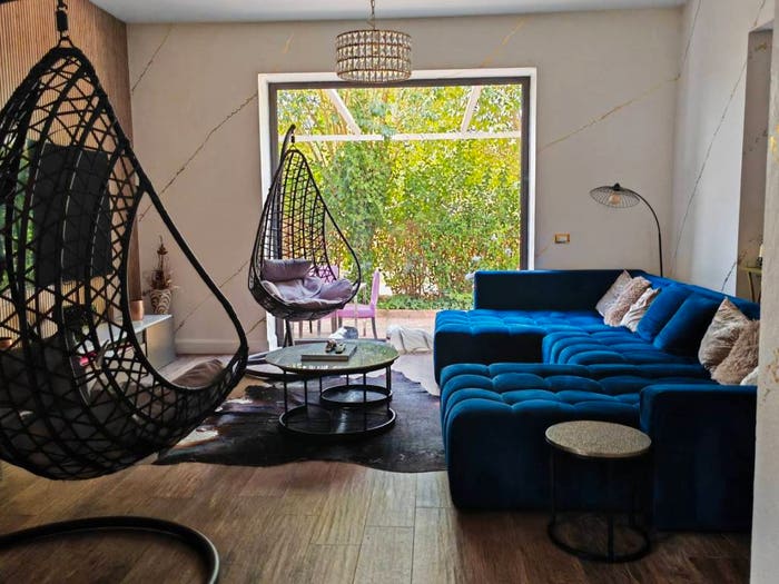 Casa con 6 locali in vendita in Via Barrucciano, Montespertoli