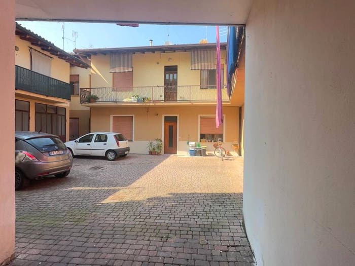 Appartamento trilocale in vendita in Centro, Chiari